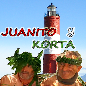 Mejores Frases Juanito y Korta 1.0