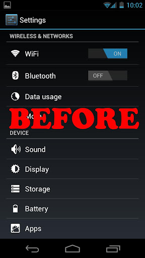 Free Download LCD Density Modder Pro v2.0.1 apk