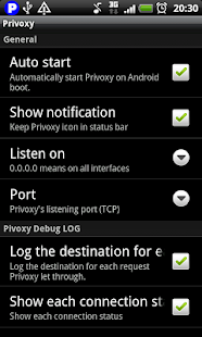 How to download Proxy - Privoxy (Paid) 1.0.1 mod apk for pc