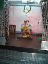 Durga Devi Temple 