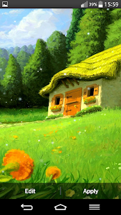 download Kisah Dongeng Gambar Animasi free