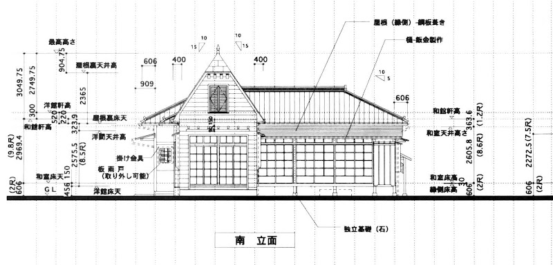 My Neighbor Totoro House Floor Plan House Design Ideas