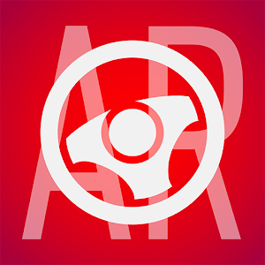 За рулем AR logo