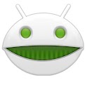 Readerdroid logo