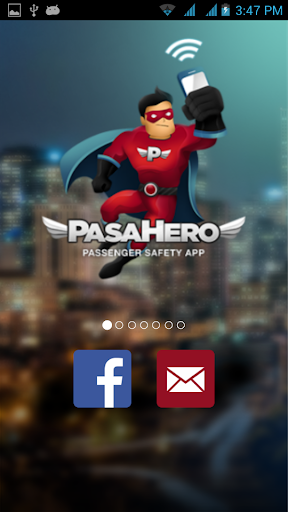 【免費工具App】Pasahero-APP點子