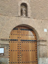 Iglesia De Capuchinas