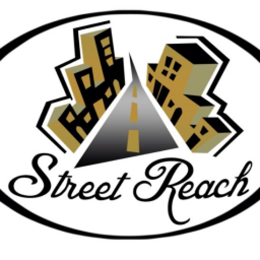 street reach 商業 App LOGO-APP開箱王