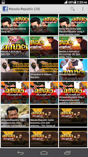 How to download Masala Republic lastet apk for pc