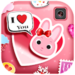 Love Stickers for Pictures Apk