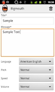 How to download Bigmouth 1.1.0 unlimited apk for laptop
