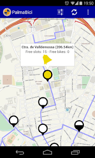 Free Download PalmaBici APK for PC