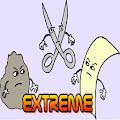 Rock Scissors Paper ! Extreme Apk