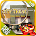 City Treat Find Hidden Object icon