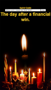 Lastest Halloween Seance Talking Ghost APK for PC