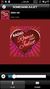 How to install RADIO ROMEO AND JULIET 1.7.2 mod apk for android
