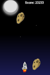 How to mod Space Rocket Meteor 1.0 unlimited apk for android