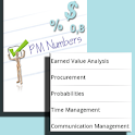 PM Numbers logo