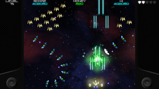 Sectoids Screenshots 7