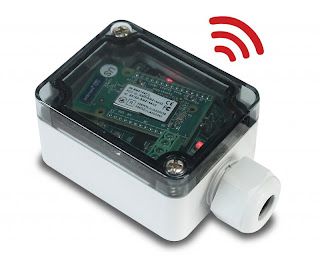 ScaleNET ID Storage poster 2