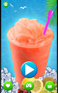 【免費休閒App】Slushy Mania - frozen food-APP點子