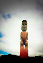 Maori Totem