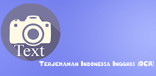 Terjemahan Indonesia Inggris APK
