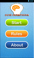 Quiz Questions APK Screenshot #6