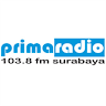 PRIMA RADIO Application icon