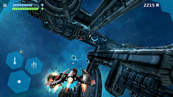 Star Horizon apk cracked download - screenshot thumbnail