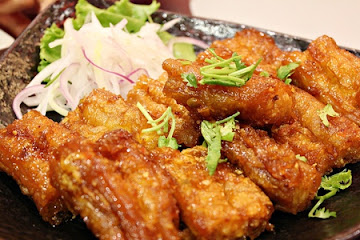 灶腳小館