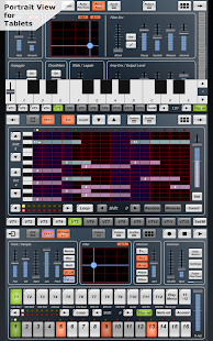 G-Stomper Studio apk cracked download - screenshot thumbnail