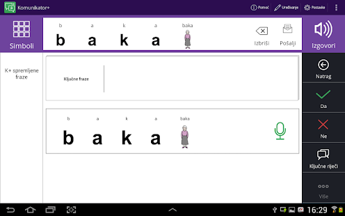 How to get ICT-AAC Komunikator+ 1.0 unlimited apk for bluestacks