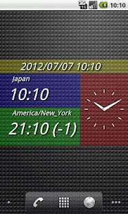 How to mod DUAL DIGIT WORLD CLOCK CL 1.1 unlimited apk for laptop