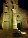Monument Aux Morts Vazerac