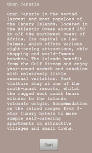 Download Gran Canaria gallery APK for Android