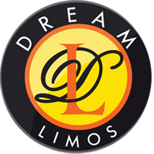 The Dream Limos in North Texas LOGO-APP點子