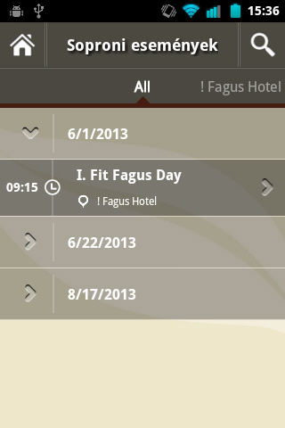免費旅遊App|Fagus Hotel Sopron|阿達玩APP