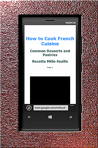 【免費生活App】How To Cook French Cuisine-APP點子