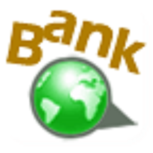 Bank Finder LOGO-APP點子