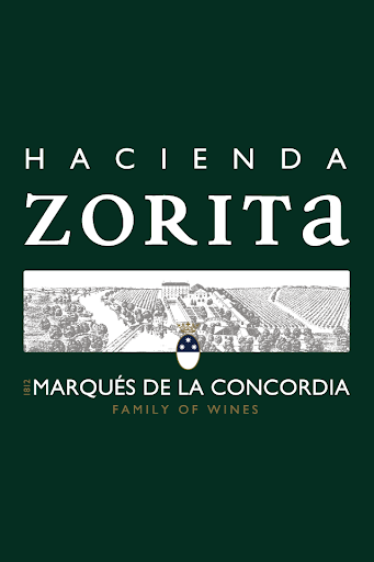 Hacienda Zorita