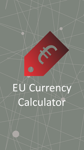 EU Currency Calculator