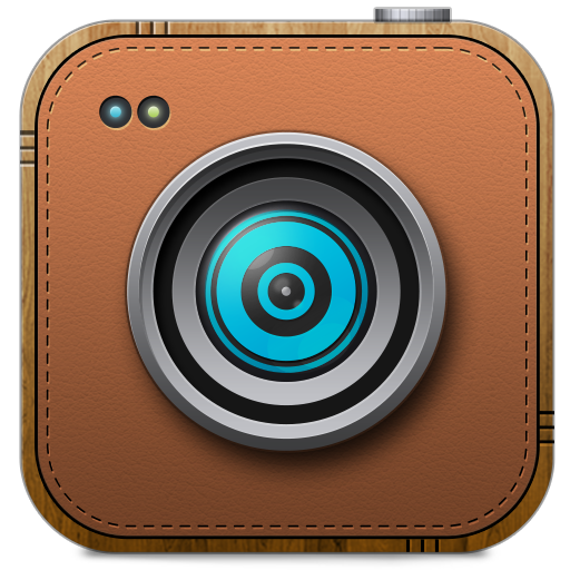 About Vintage Camera (Google Play version) Apptopia