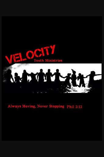 ALWAYS VELOCITY