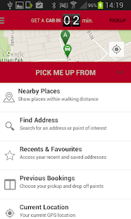 Local Cars Screenshots 2