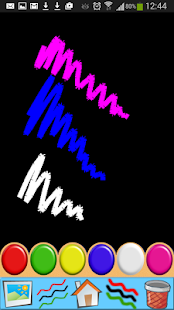 Baby Paint Game Screenshots 11