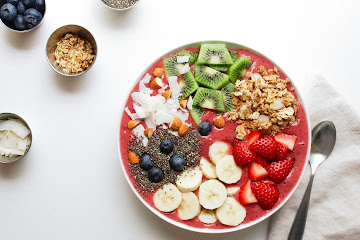 Enlighten Smoothie Bowl