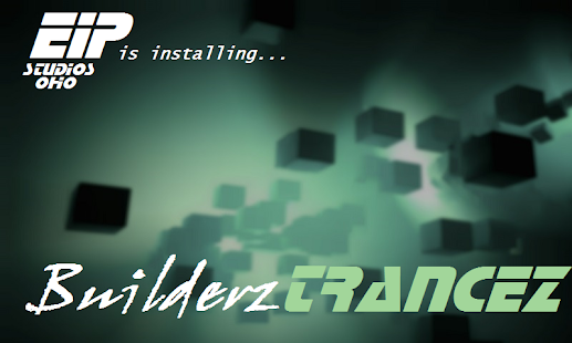 How to install Caustic 3 Builderz Trancez lastet apk for laptop