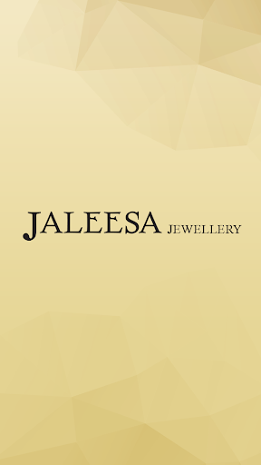 Jaleesa Jewellery