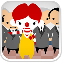 McDonald's Video Game icon