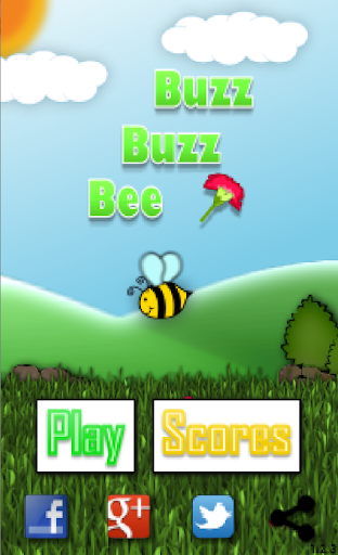 Buzz Buzz Bee